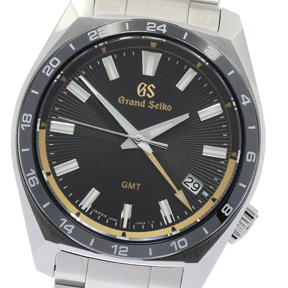 SEIKO 140th Anniversary Sports Collection SBGN023/9F86-0AH0 Quartz Men's_882631