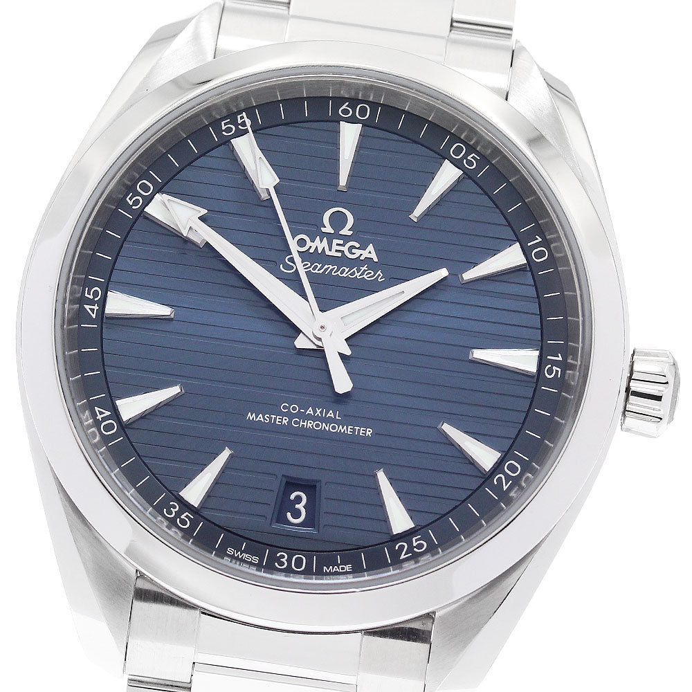 OMEGA Seamaster Aqua Terra 150M 220.10.41.21.03.004 Automatic Men's Watch_882638