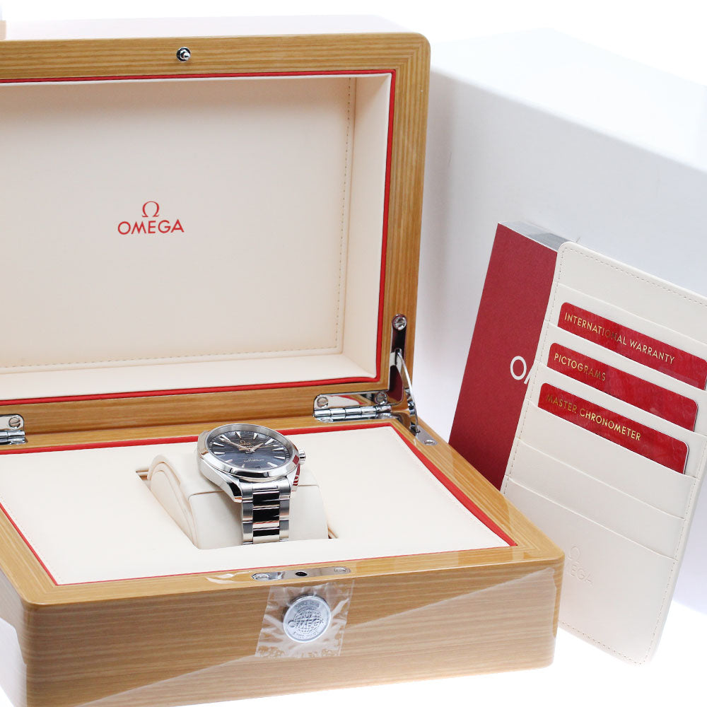 OMEGA Seamaster Aqua Terra 150M 220.10.41.21.03.004 Automatic Men's Watch_882638