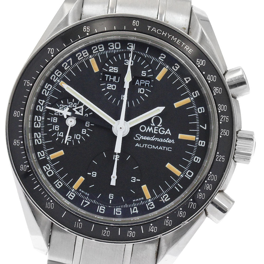 OMEGA Speedmaster Mark 40 Cosmos 3520.50 Chronograph Automatic Men's_882650