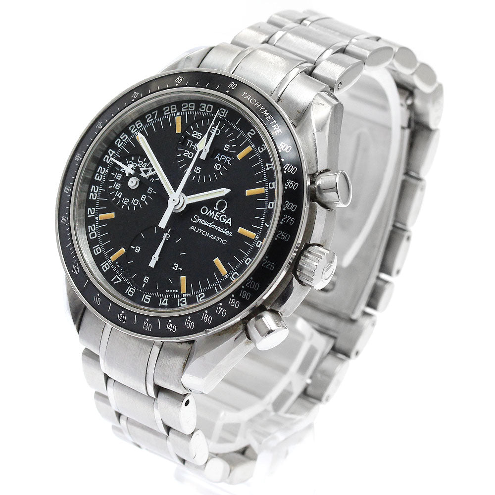 OMEGA Speedmaster Mark 40 Cosmos 3520.50 Chronograph Automatic Men's_882650