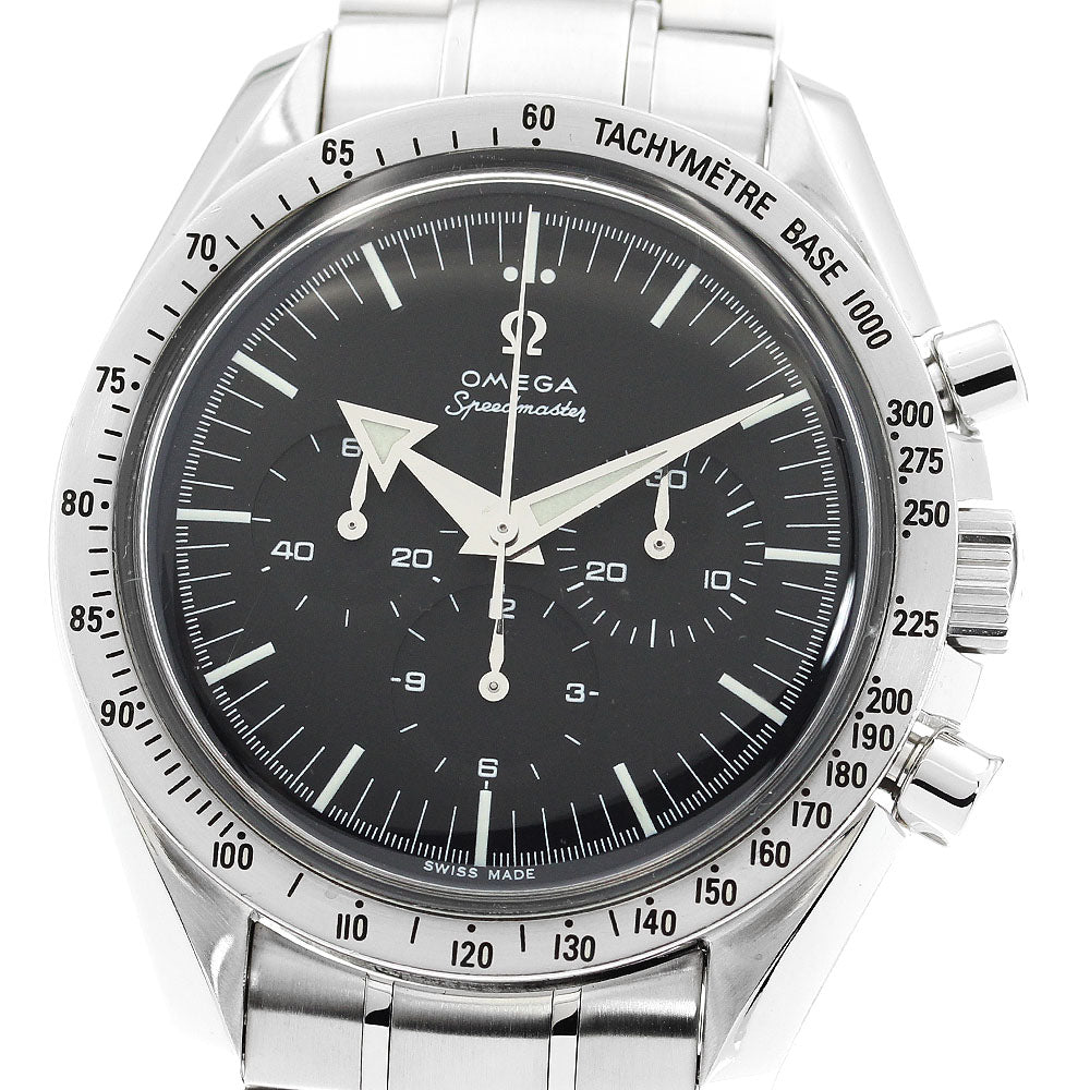 OMEGA Speedmaster Professional 1st Replica 3594.50 Hand Winding Men's_882683