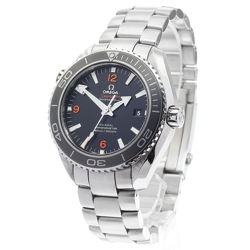 OMEGA Seamaster Planet Ocean 600M 232.30.46.21.01.003 Automatic Men's_882684
