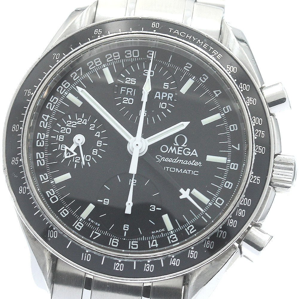 OMEGA Speedmaster Mark 40 Cosmos 3520.50 Chronograph Automatic Men's_882713
