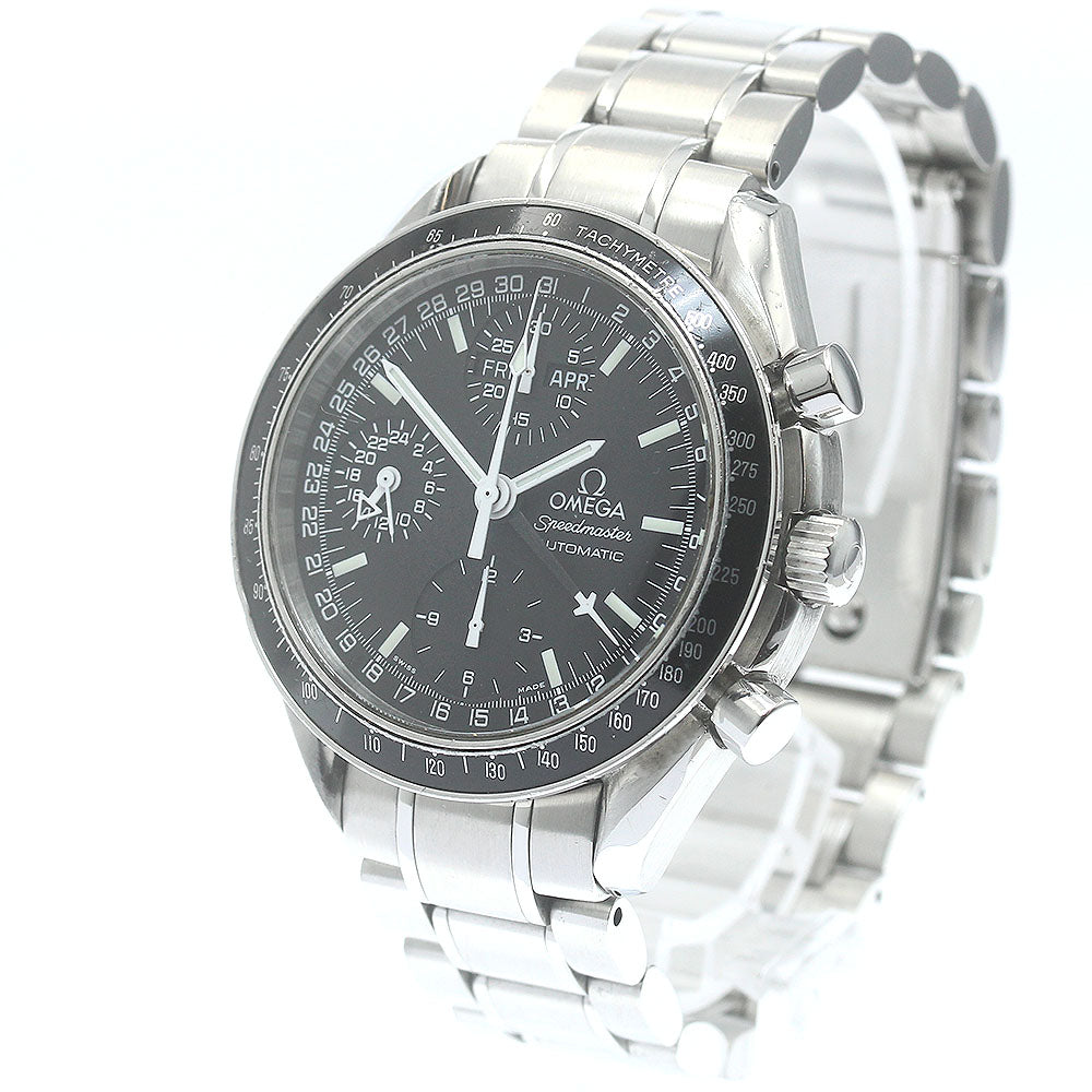OMEGA Speedmaster Mark 40 Cosmos 3520.50 Chronograph Automatic Men's_882713