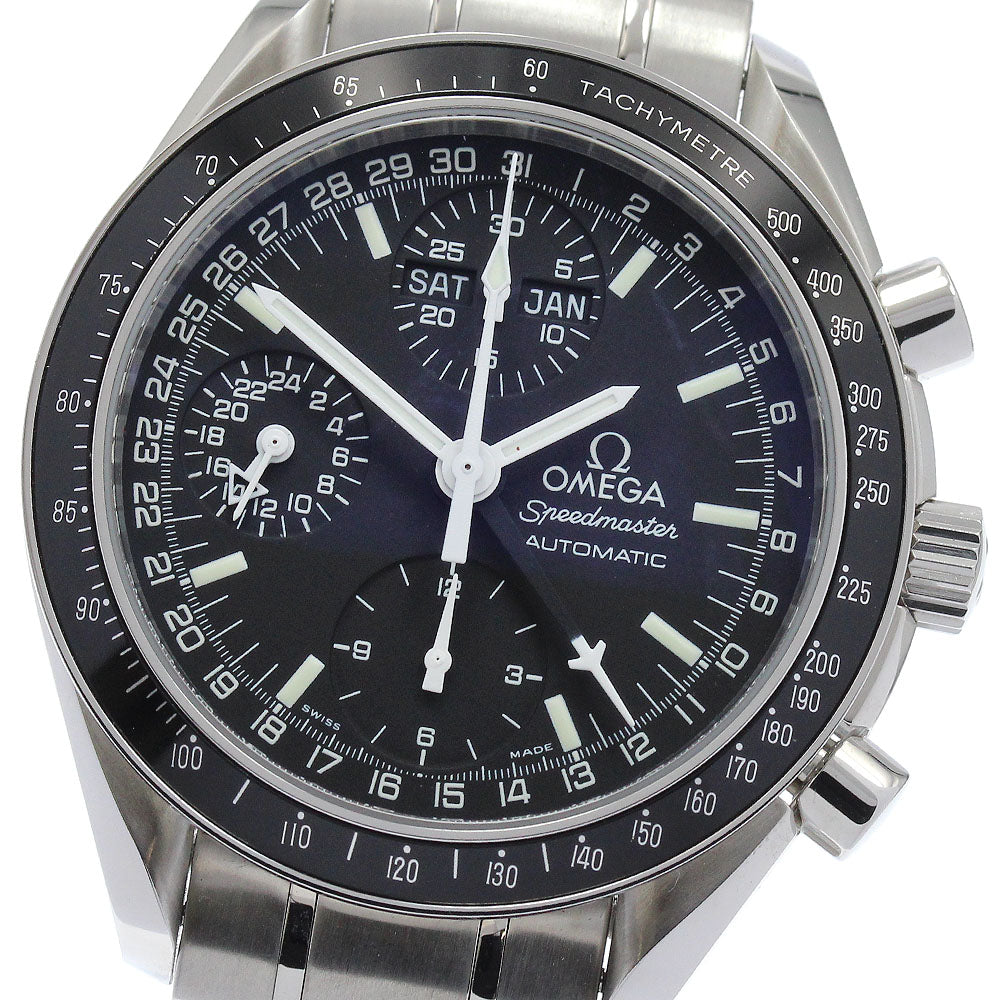 OMEGA Speedmaster Mark 40 Cosmos 3520.50 Chronograph Automatic Men's _882717