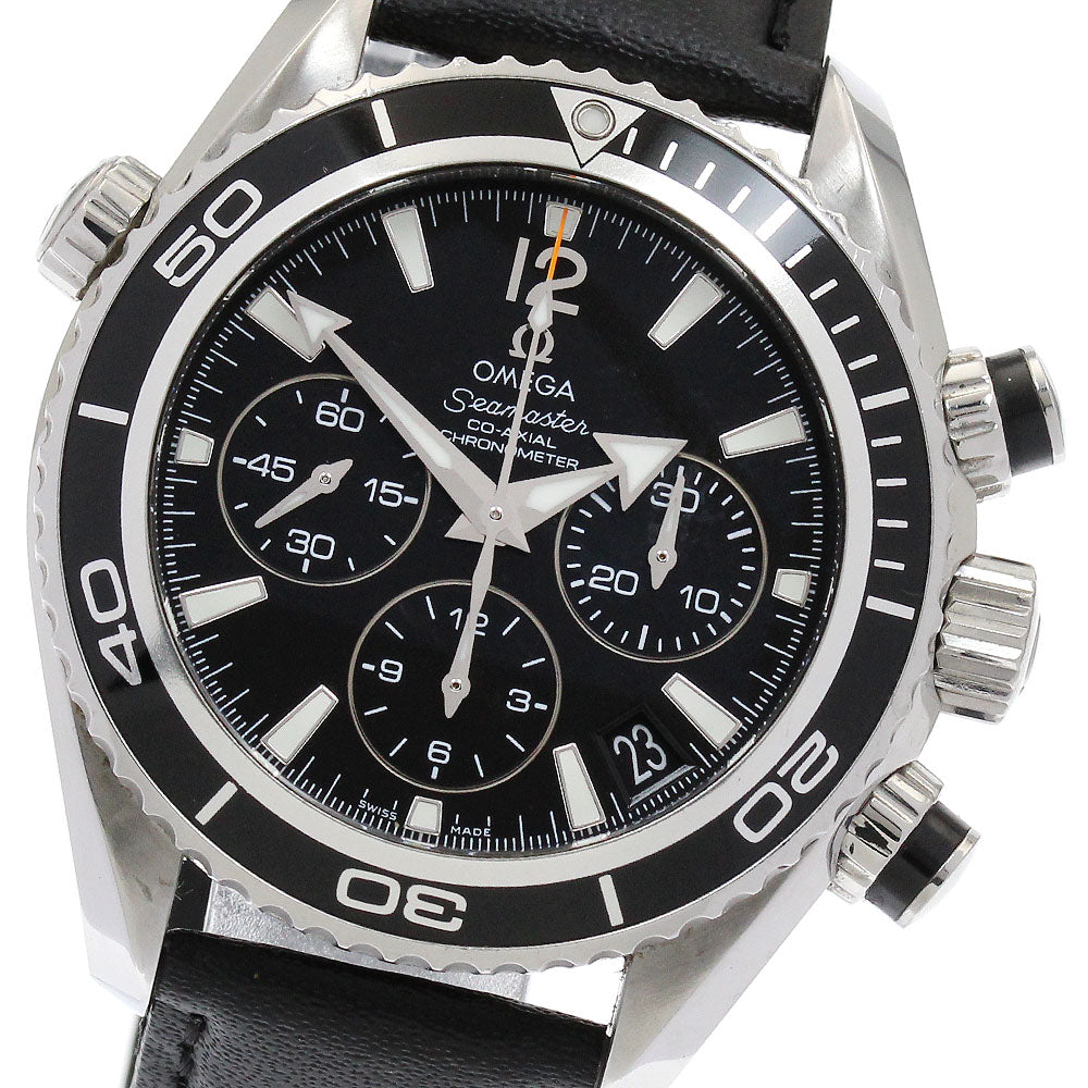 OMEGA Seamaster Planet Ocean 222.32.38.50.01.001 Automatic Men's Watch_882793