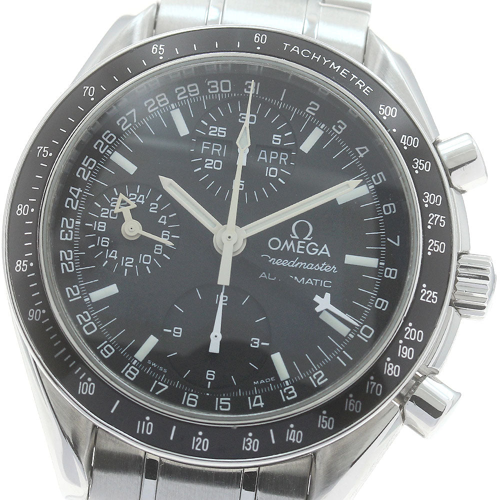 OMEGA Speedmaster Mark 40 Cosmos 3520.50 Chronograph Automatic Men's_882798