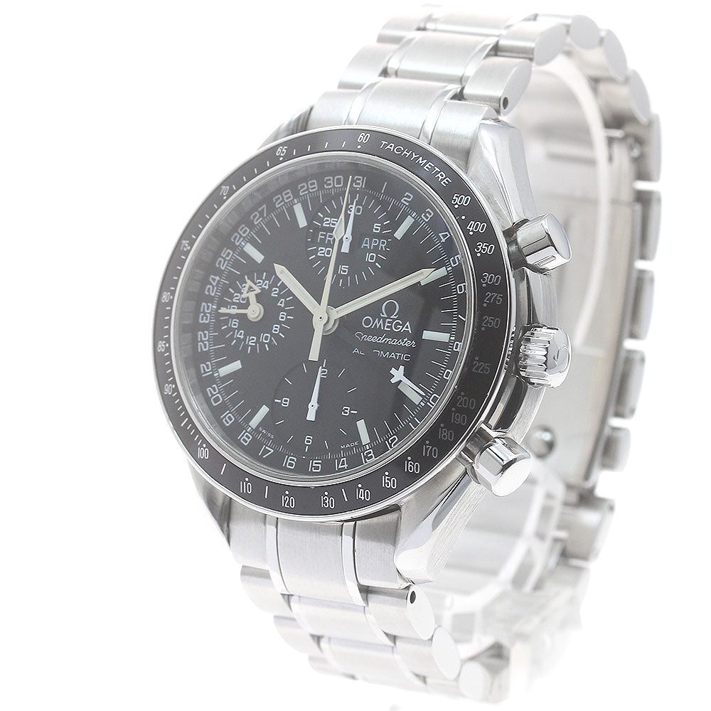 OMEGA Speedmaster Mark 40 Cosmos 3520.50 Chronograph Automatic Men's_882798