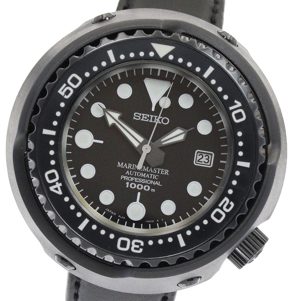SEIKO Prospex Marine Master SBDX011/8L35-00C0 Automatic Men's Watch_882804