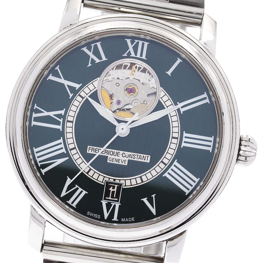 FREDERIQUE CONSTANT Classic limited to 500 FC-315DGS3P6 Heartbeat Men's_882838