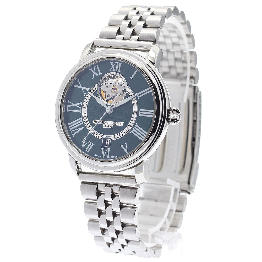 FREDERIQUE CONSTANT Classic limited to 500 FC-315DGS3P6 Heartbeat Men's_882838