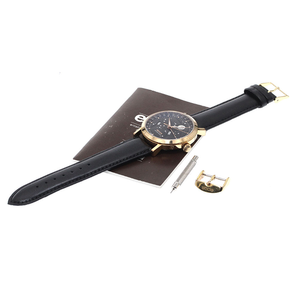 EPOS Emotion Night Sky Big Moon 3440RGGY Moon phase Automatic Men's Watch_882839
