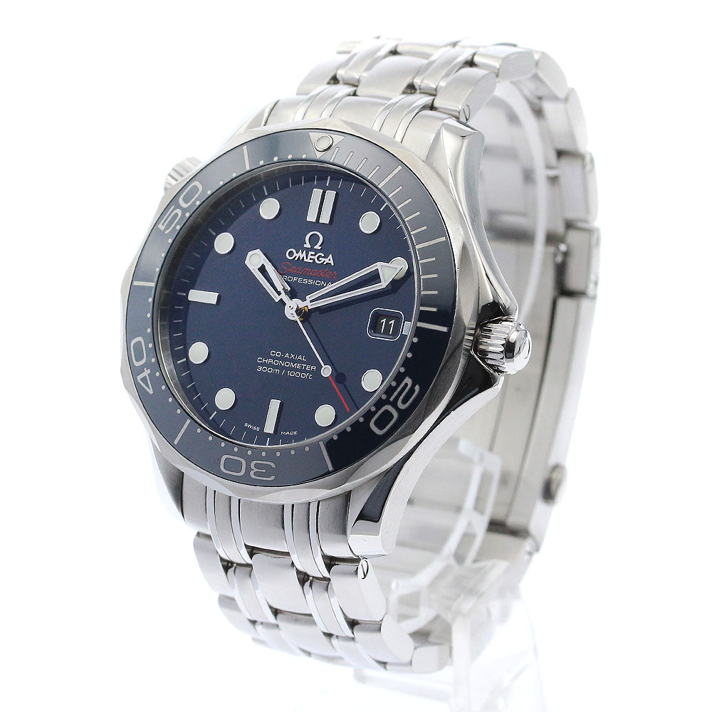 OMEGA Seamaster300 212.30.41.20.03.001 Co-Axial Automatic Men's Watch_882844