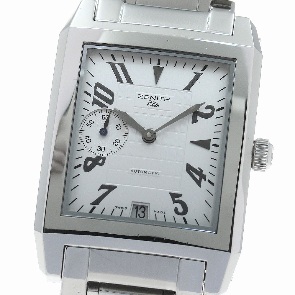 ZENITH Port Royale Elite 02.0251.684 Small seconds Automatic Men's Watch_882851