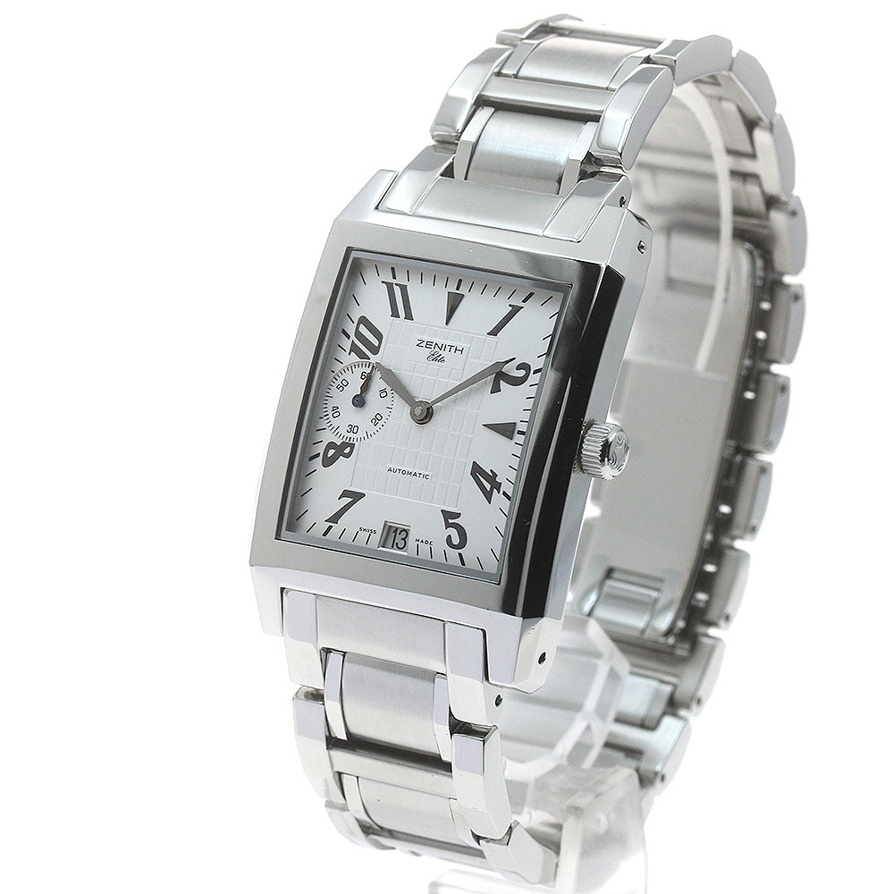 ZENITH Port Royale Elite 02.0251.684 Small seconds Automatic Men's Watch_882851