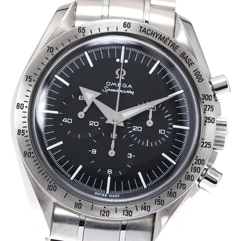 OMEGA Speedmaster Professional 1st Replica 3594.50 Hand Winding Men's_882864