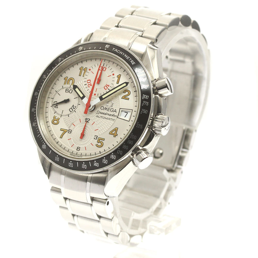 OMEGA Speedmaster mark 40 3513.33 Date Chronograph Automatic Men's Watch_882878
