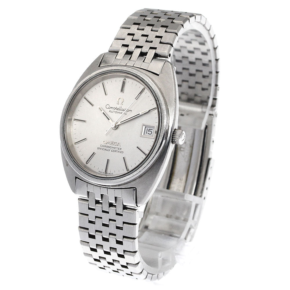OMEGA Constellation 168.0056 Date Cal.1012 Automatic Men's Watch_882882