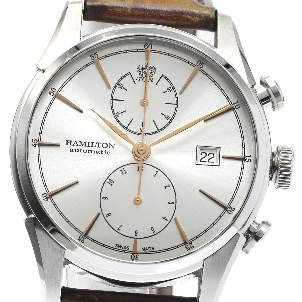 HAMILTON American Classic Spirit of Liberty H32.416.581 Automatic Men's_882887