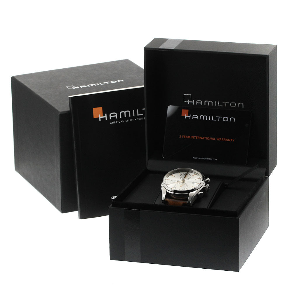 HAMILTON American Classic Spirit of Liberty H32.416.581 Automatic Men's_882887