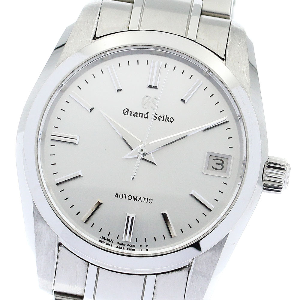 SEIKO Grand Seiko Mechanical SBGR251/9S65-00B0 Date Automatic Men's Watch_883072