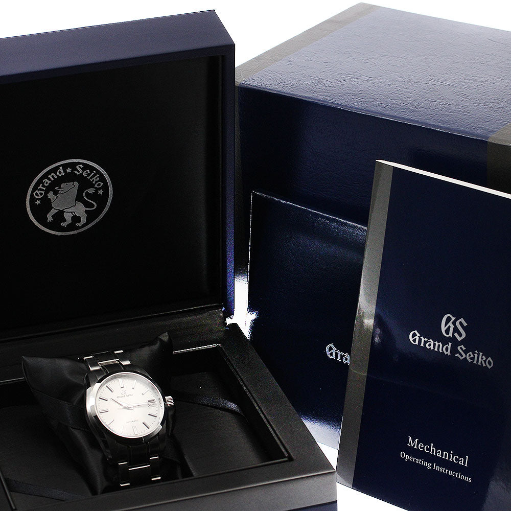 SEIKO Grand Seiko Mechanical SBGR251/9S65-00B0 Date Automatic Men's Watch_883072