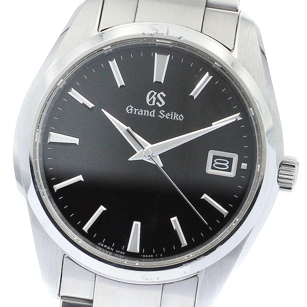SEIKO Grand Seiko Heritage Collection SBGP011/9F85-0AC0 Quartz Men's_883073