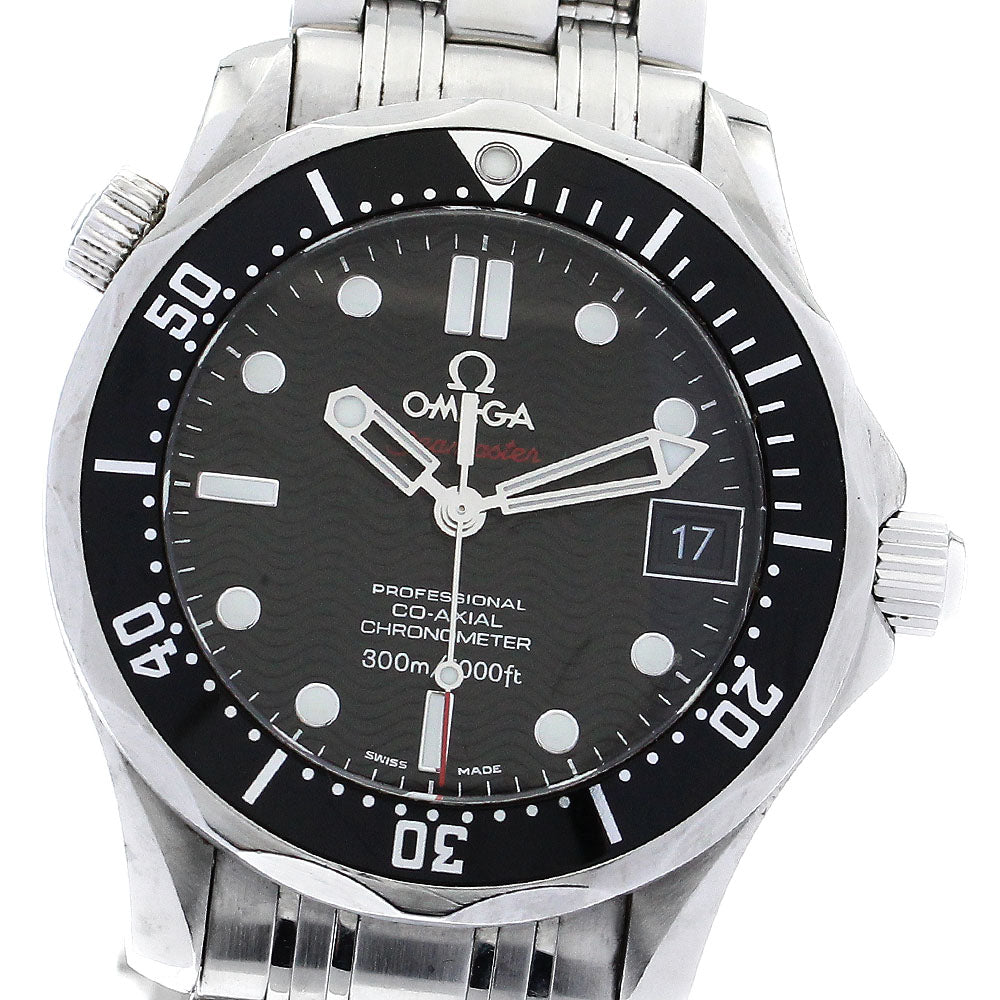OMEGA Seamaster 300 212.30.36.20.01.001 Coaxial Automatic Boy's_883078