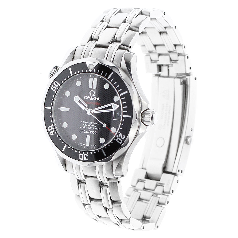OMEGA Seamaster 300 212.30.36.20.01.001 Coaxial Automatic Boy's_883078