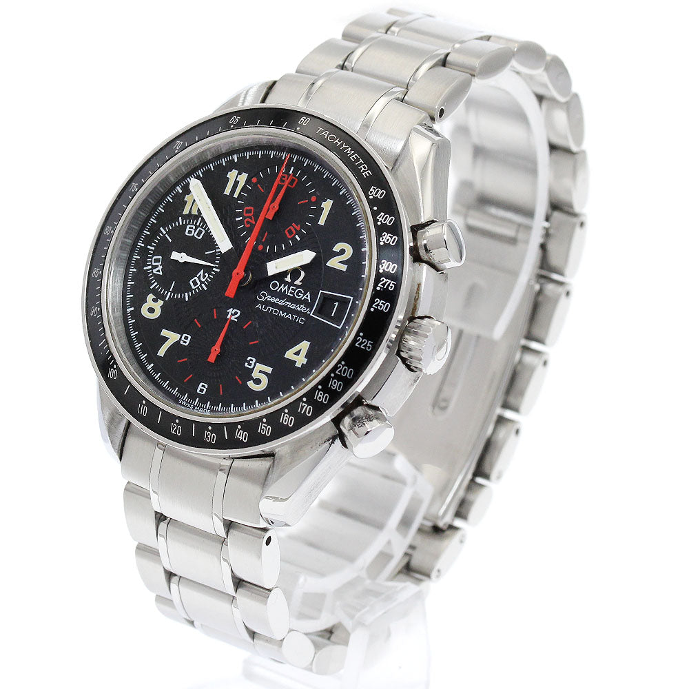OMEGA Speedmaster mark 40 3513.53 Chronograph black Dial Automatic Men's_883101