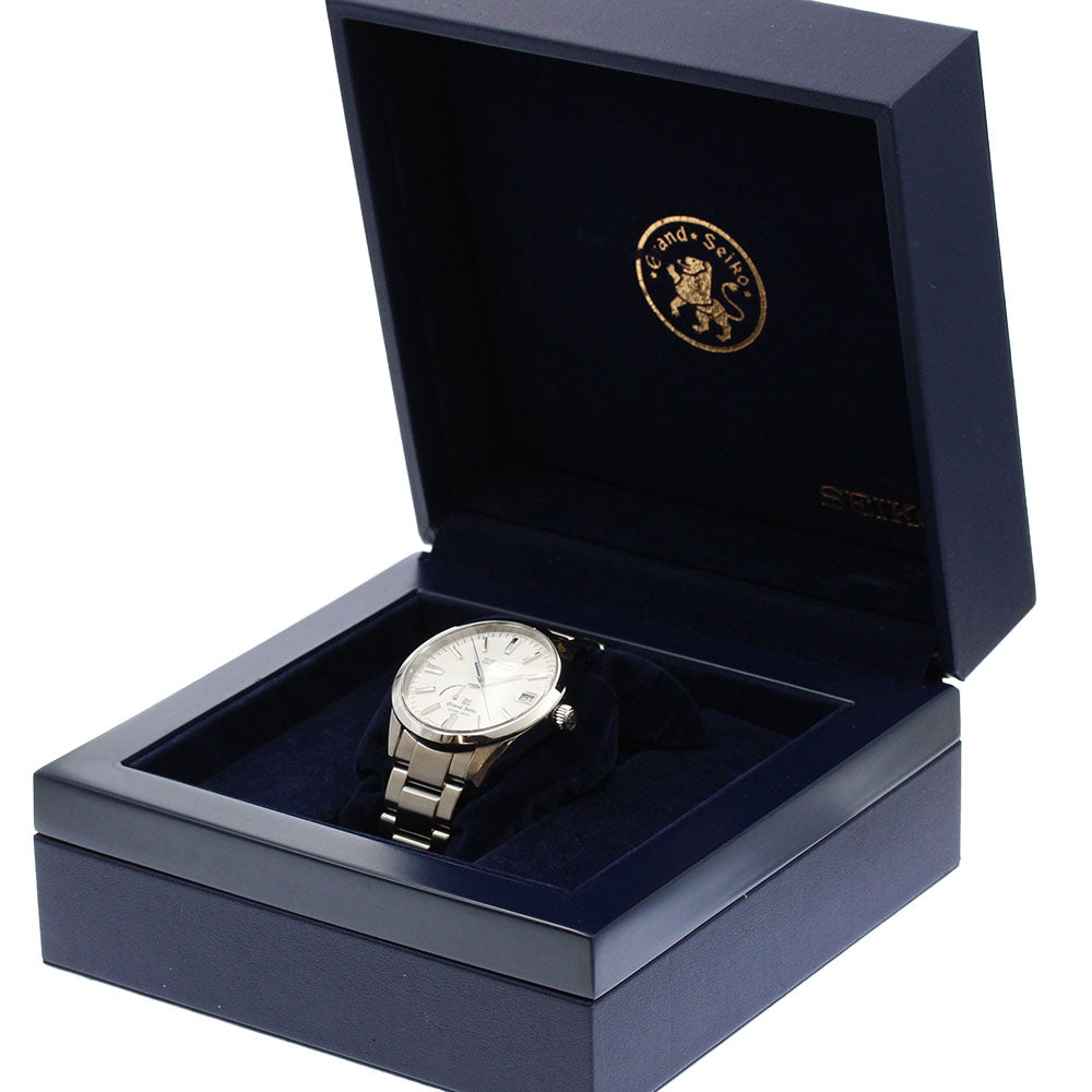 SEIKO Grand Seiko SBGA099/9R65-0BM0 Men's Watch_883142