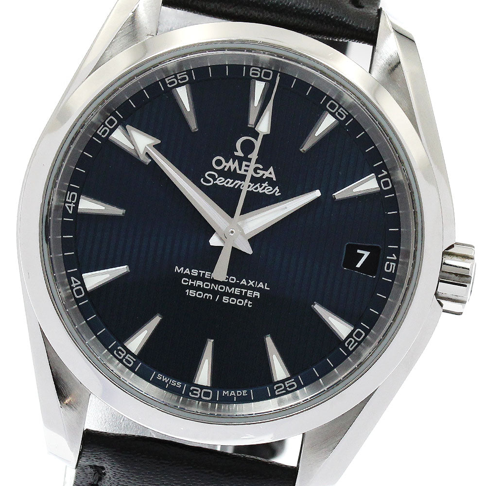 OMEGA Seamaster Aqua Terra 231.13.39.21.03.001 Master Automatic Men's_883148