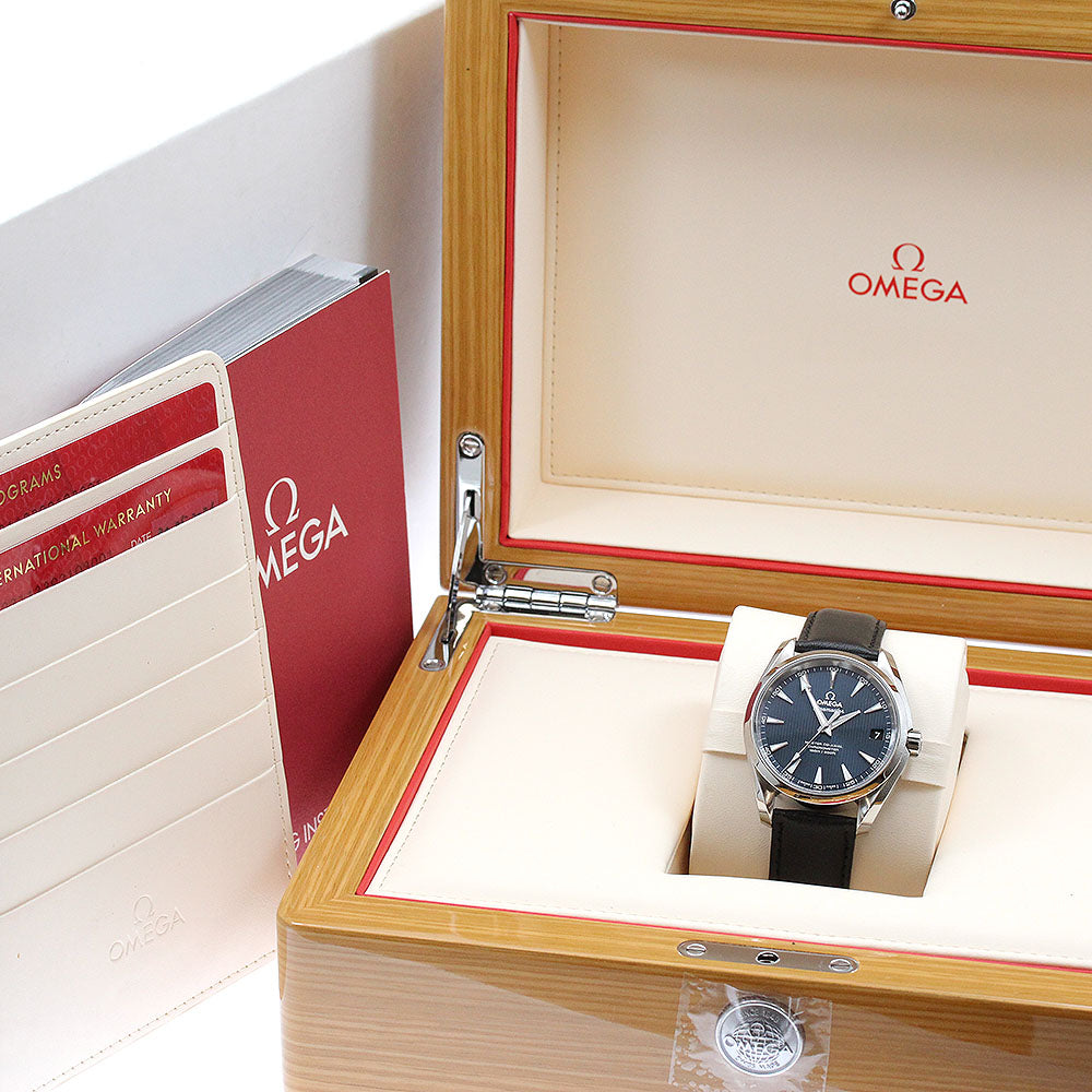 OMEGA Seamaster Aqua Terra 231.13.39.21.03.001 Master Automatic Men's_883148