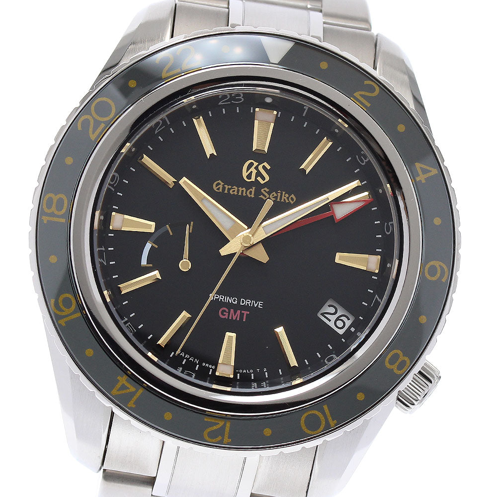 SEIKO Grand Seiko Sports Collection SBGE215/9R66-0AF0 Spring drive Men's_883162