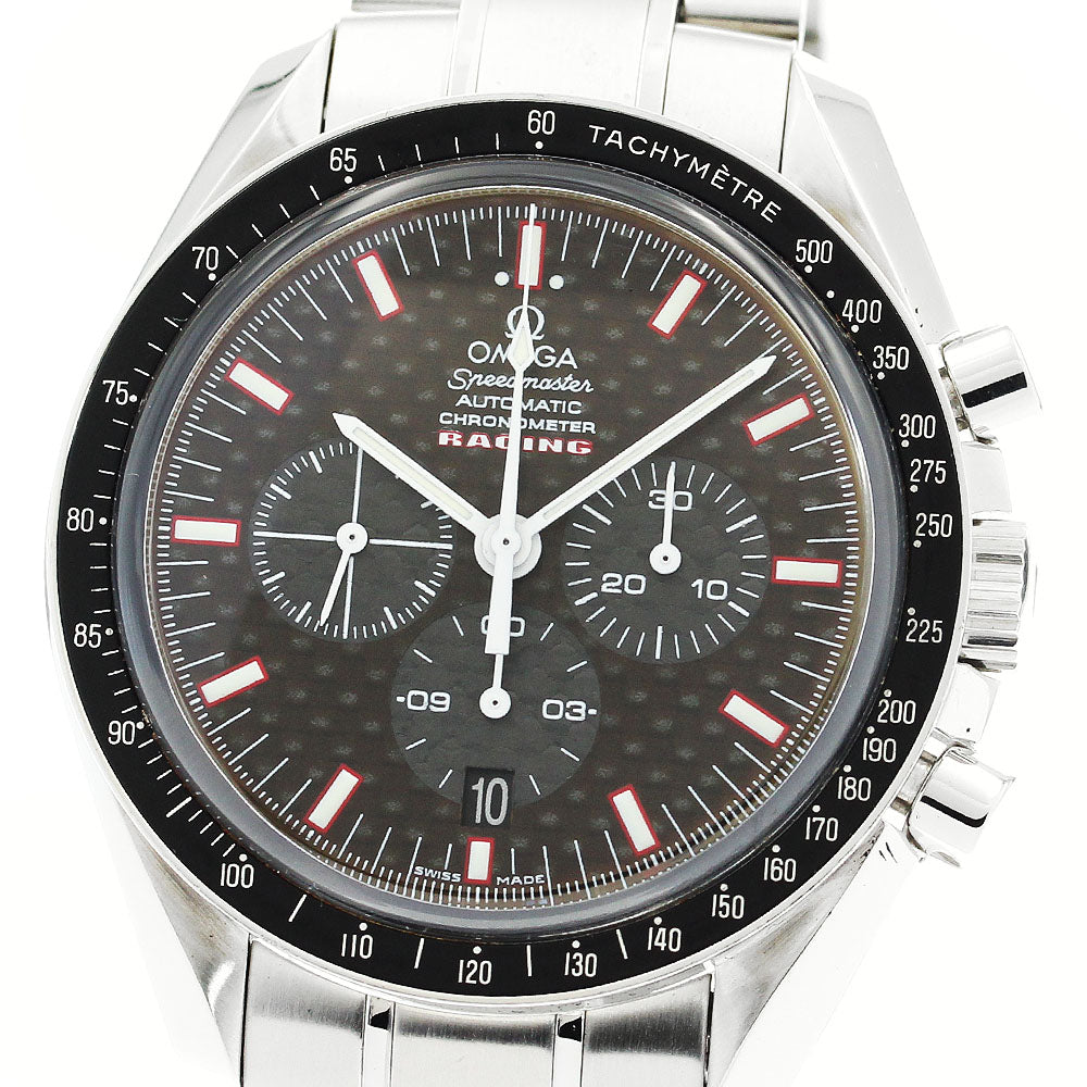 OMEGA Speedmaster Racing 3552.59 Chronograph Automatic Men's Watch_883192