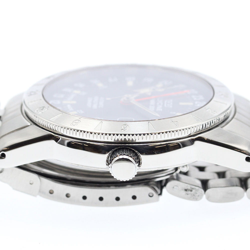 公式】CLOSER｜グリシン GLYCINE 3764 エアマン2000 GMT デイト 自動