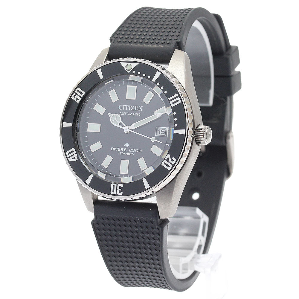 CITIZEN Professional master NB6021-17E/9051-S129010 Automatic Men's Watch_883281