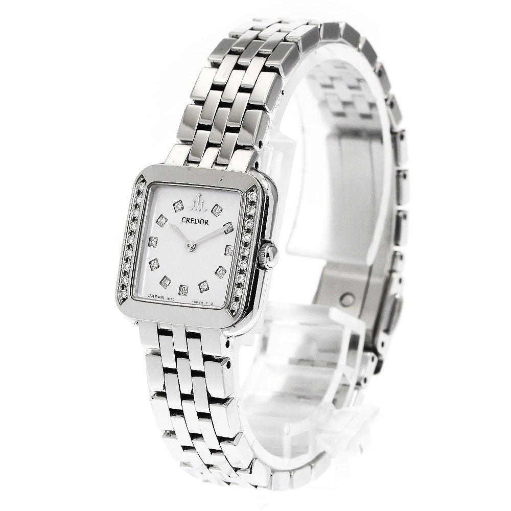 CLOSER Store - CLOSER Limited - SEIKO CREDOR SIGNO GSTE875/1E70