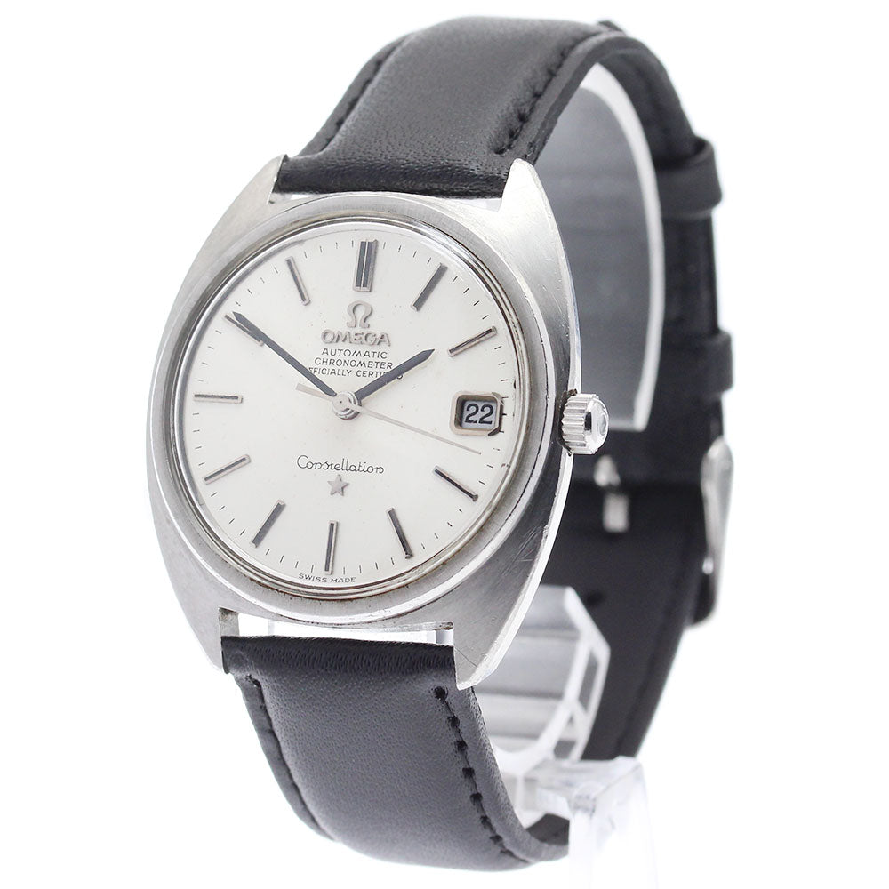OMEGA Constellation 168.017 Date Cal.564 Automatic Men's Watch_883393