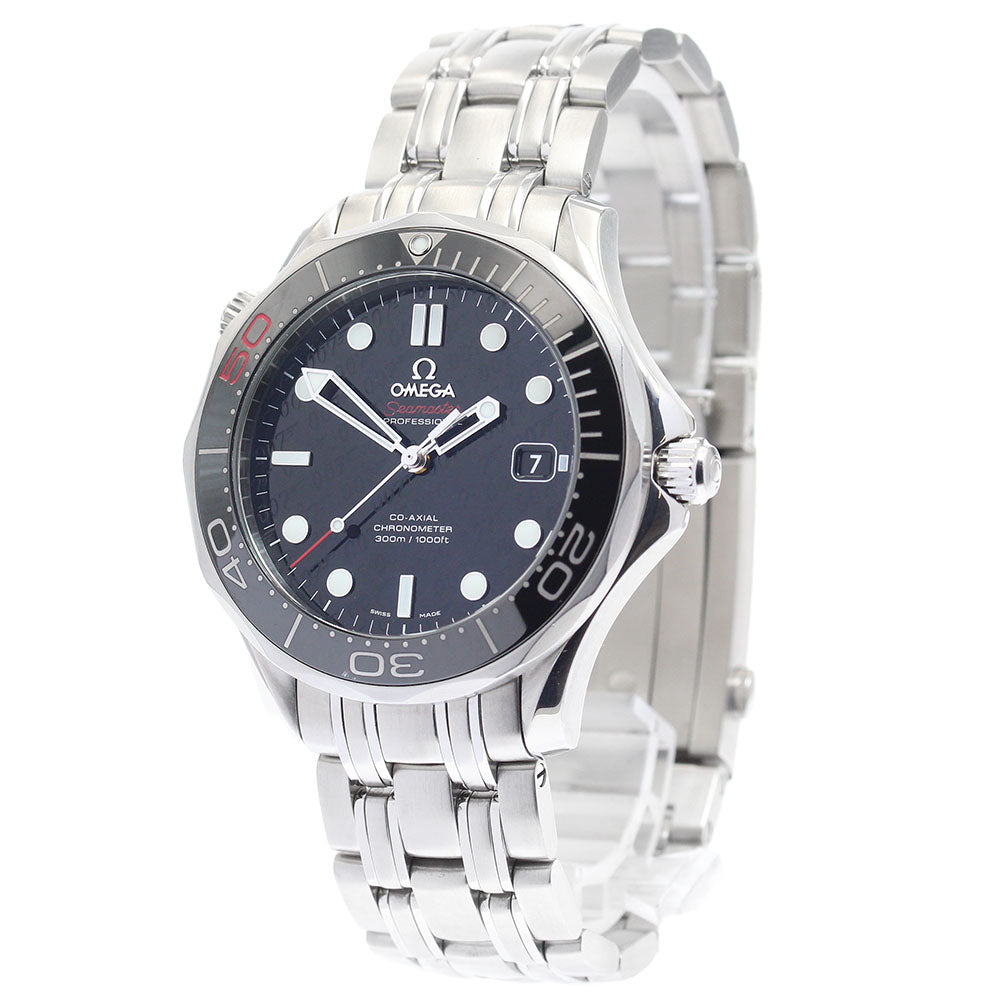 OMEGA Seamaster 300 Coaxial 212.30.41.20.01.005 007 Automatic Men's Watch_883394