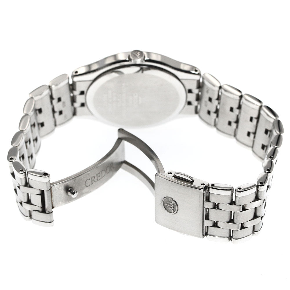 CLOSER Store - CLOSER Limited - SEIKO CREDOR GCAZ009/8J86-7A00