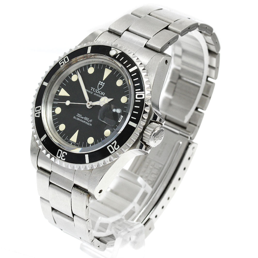 TUDOR Prince Oyster Date Submariner 79090 cal.2824-2 Automatic Men's_883417
