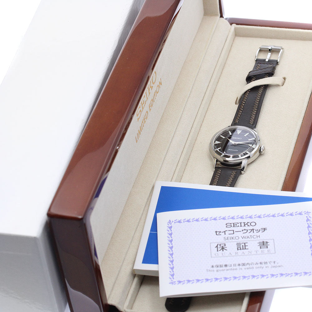 SEIKO Prospex SBEN0001/6L35-00E0 Standard design Automatic Men's Watch_883433