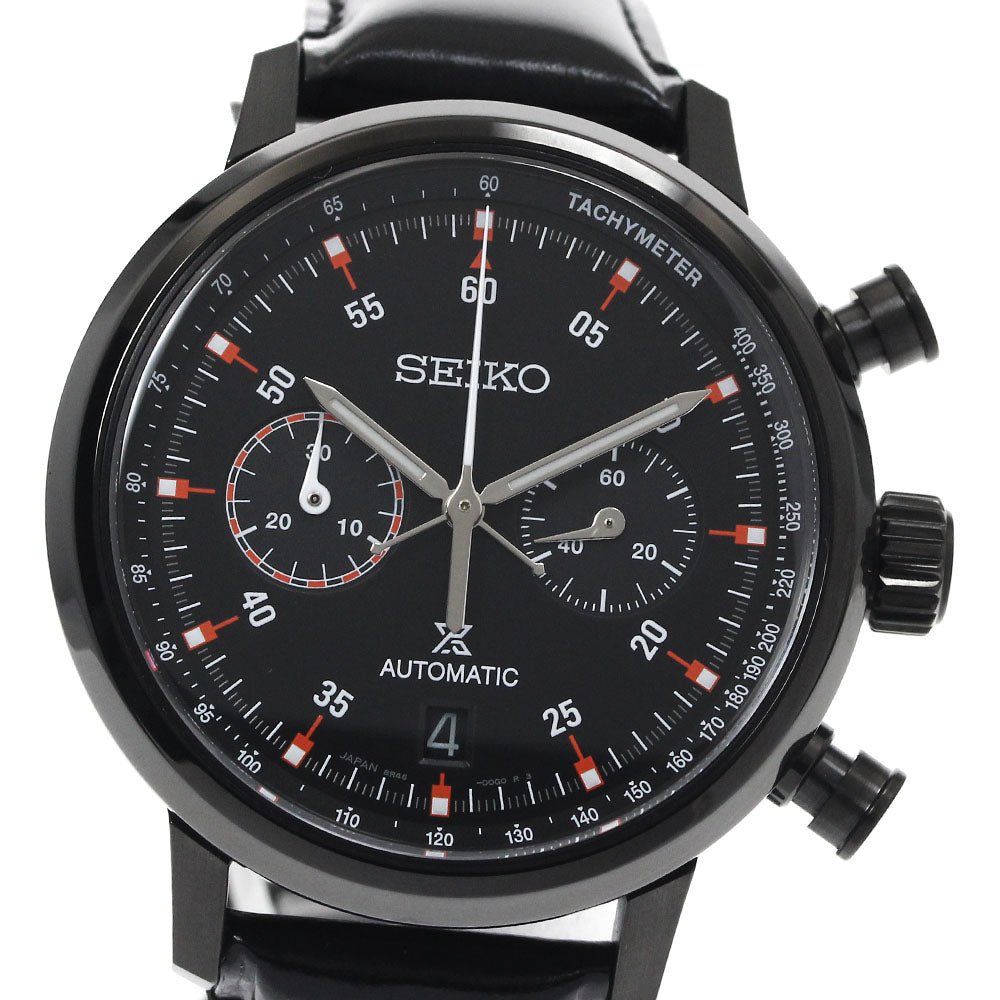 SEIKO Prospex Speed Timer SBEC019/8R46-00F0 Mechanical chronograph Auto_883440