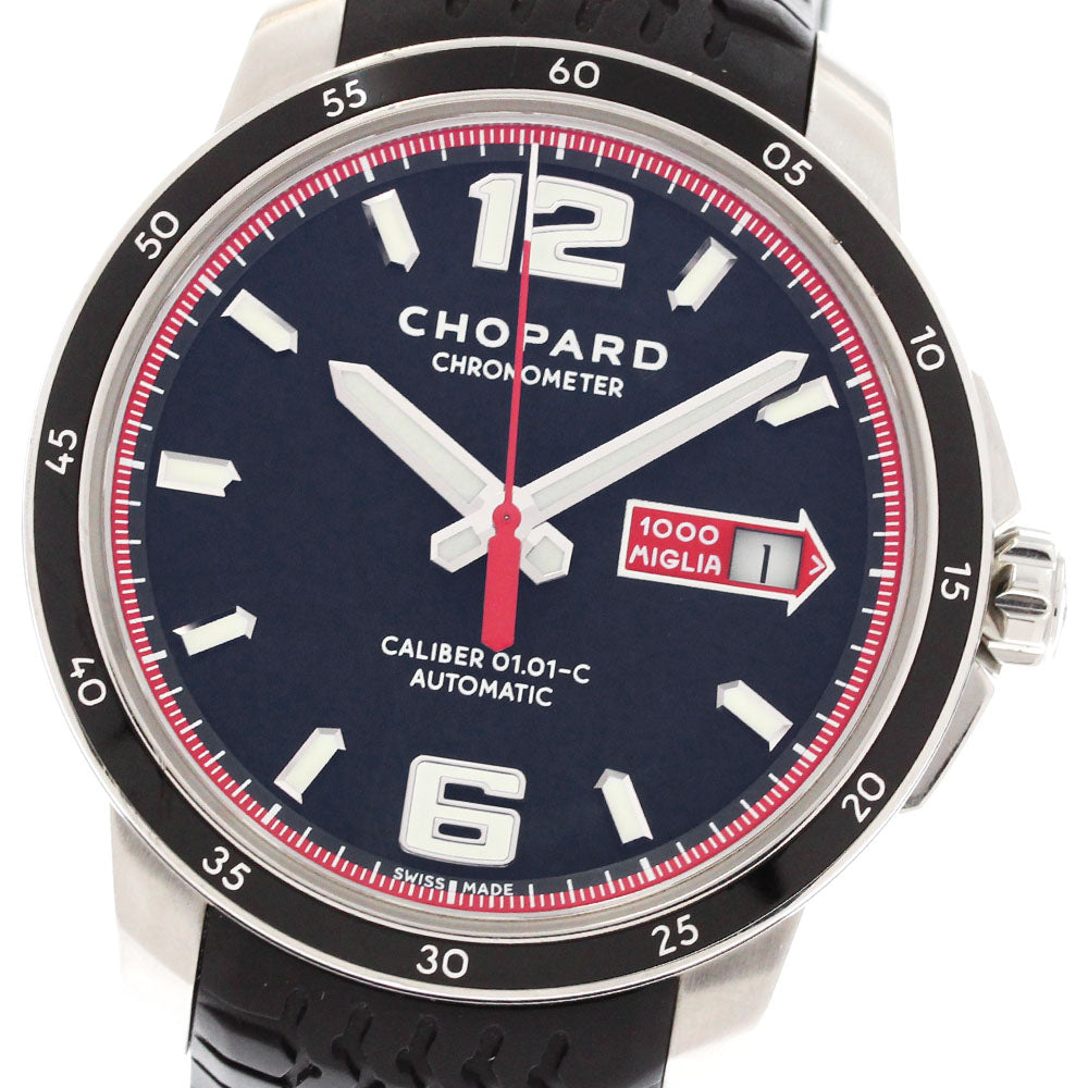 Chopard Mille Miglia GTS 8565 Date black Dial Automatic Men's Watch_883457