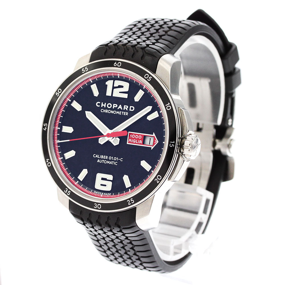Chopard Mille Miglia GTS 8565 Date black Dial Automatic Men's Watch_883457