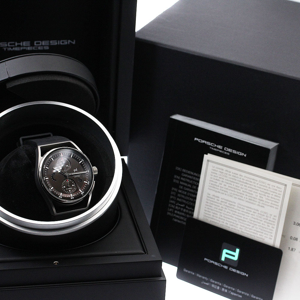 Porsche Design 1919 Chronotimer Flyback 6023.6.04.004.07.2 Automatic_883492