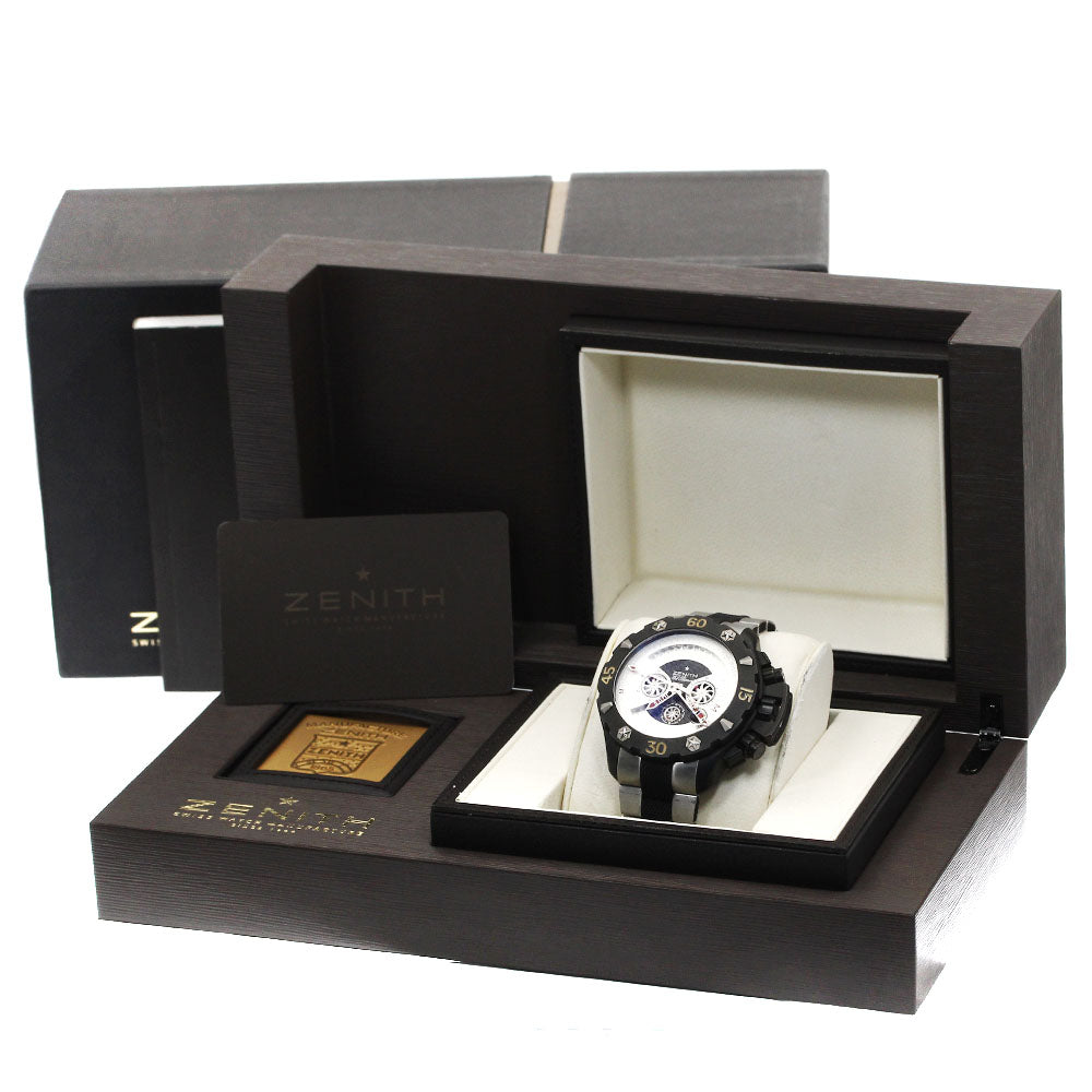ZENITH Defy Extreme 96.0525.4000 Chronograph Automatic Men's Watch_883548