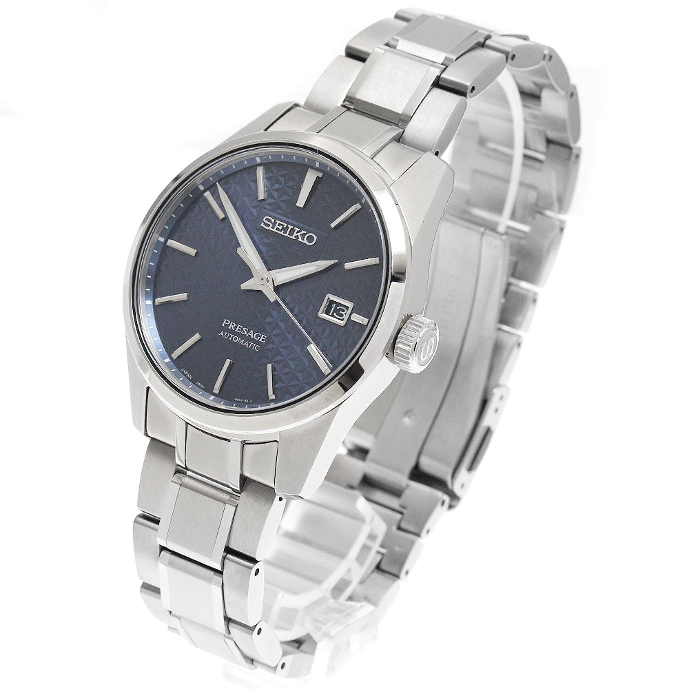 SEIKO Presage Sharp Edged Series SARX077/6R35-00V0 Automatic Men's Watch_883643